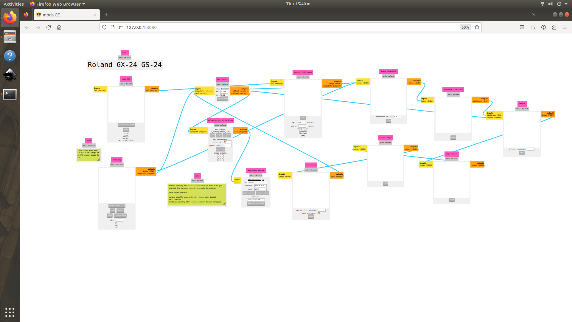 Project Management